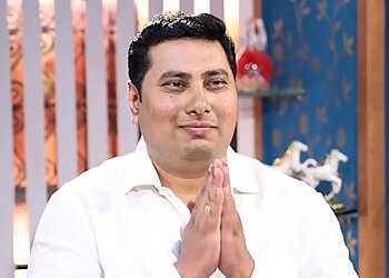 Top Lawyers in Punjagutta, Hyderabad - RVK Law Associates