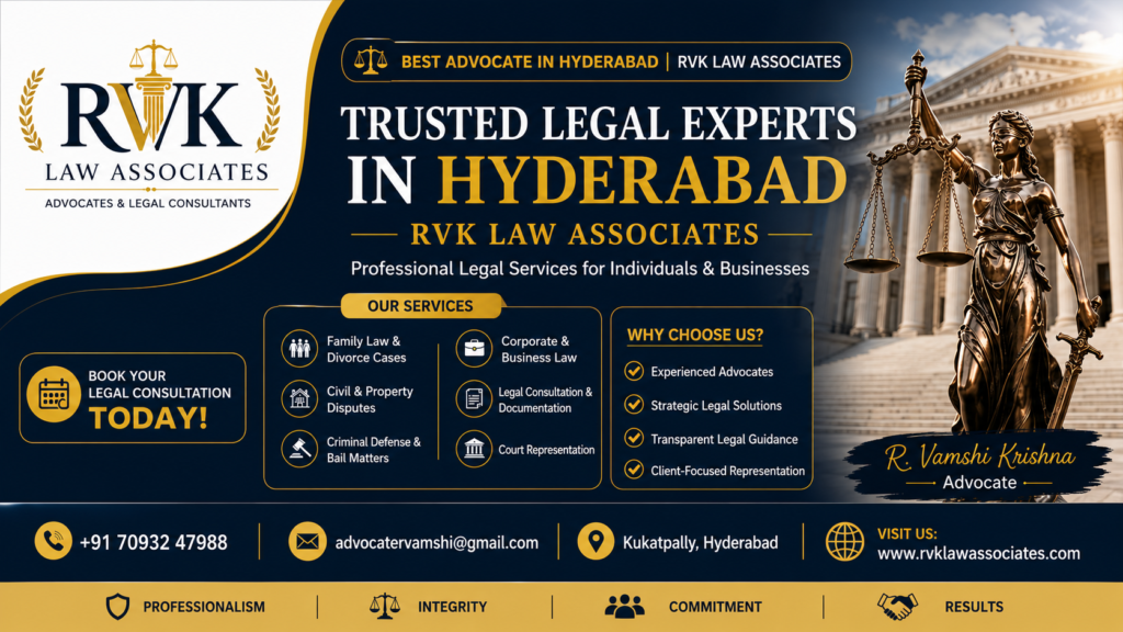 best advocate in Hyderabad 2 Best Advocate in Hyderabad