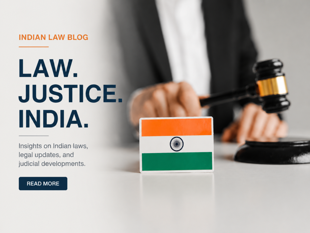 Lawyers in Hyderabad Explain about the Bail System in India 1 law landscape 1 4