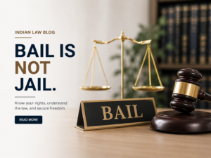 Best Bail Lawyer in Hyderabad for NDPS Cases – legal Guide