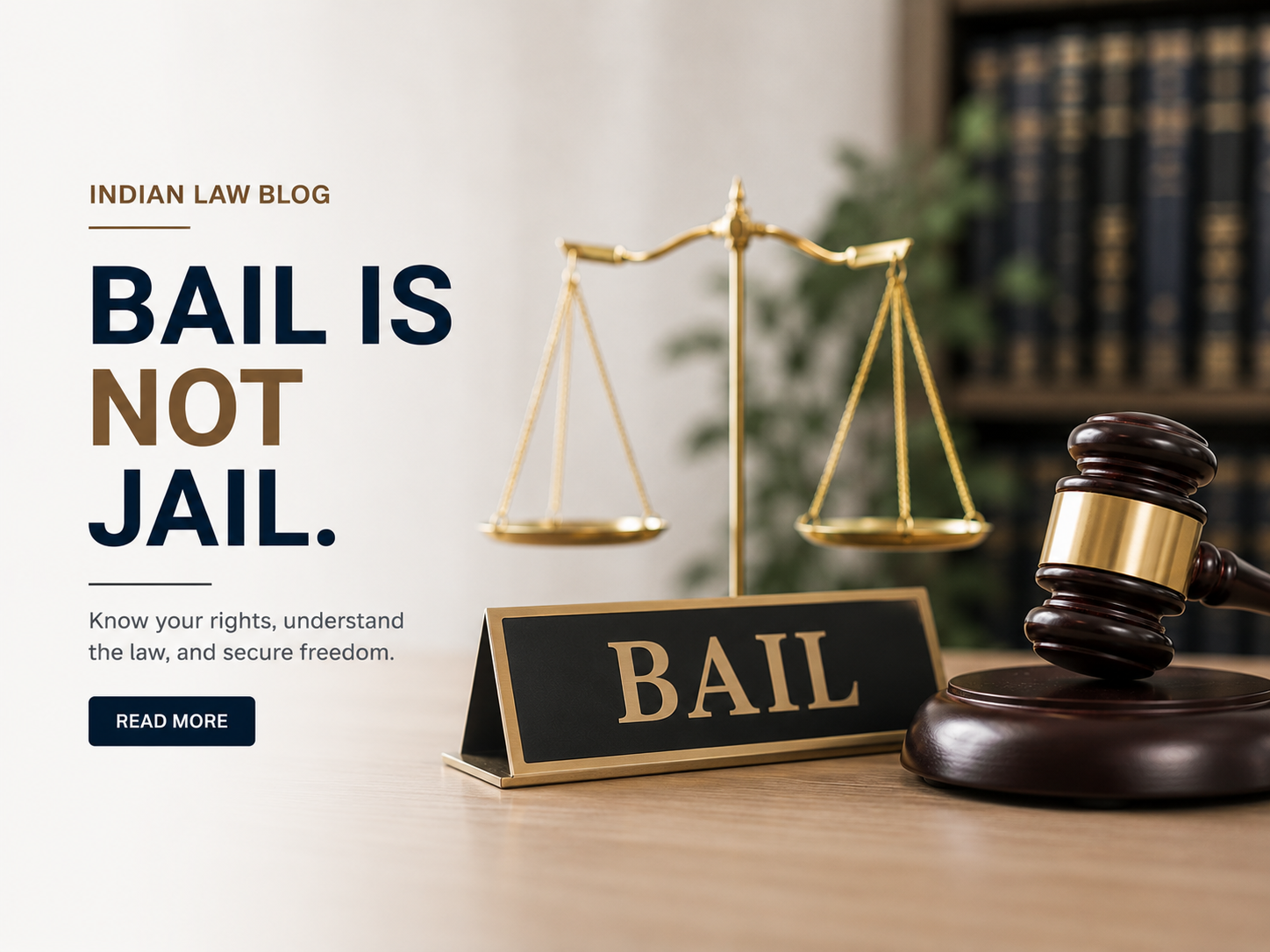 Best Bail Lawyer in Hyderabad