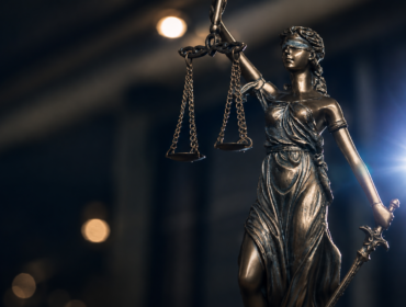 Criminal Justice