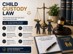 Child Custody Laws in India: Complete Guide 2026