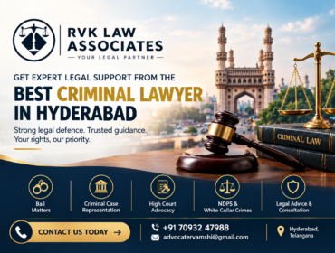 best criminal lawyer in hyderabad